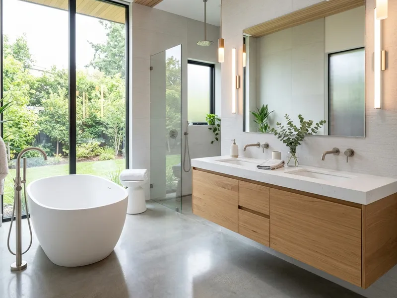 Top-rated plumbing company in Cache, Utah specializing in emergency plumbing, bathrooms, and pipe repair.