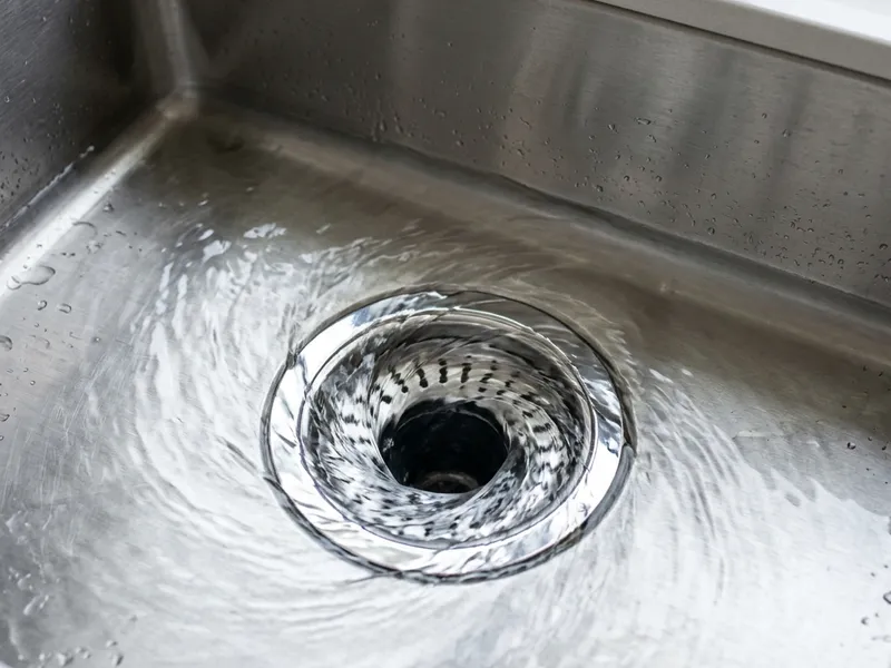 Drain Cleaning Plumber in Cache, UT